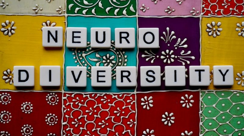 the word neuro university spelled with scrabble tiles - Photo by Peter Burdon on Unsplash